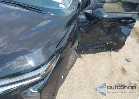 2025 Chevrolet Trax Fwd Lt из США, поврежденный, VIN KL77LHEPXSC272161